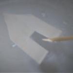 【家でもできる科学実験】表面張力の謎4